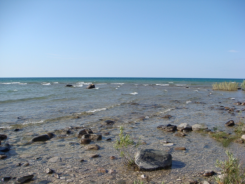 Western Michigan [2010] 784.JPG - Scenes from our trip to Western Michigan. Some places along the way were Ludington, Sleep Bear Dunes, and Traverse City.